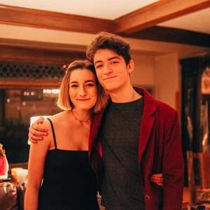 Meet your Posher, Fiona